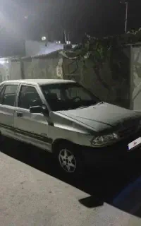 خودرو سواری