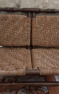 فروش دو سری مبل دسته دوم