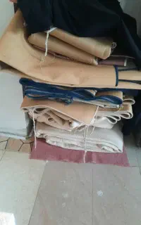 برزنت ۱۲۰۰شانه ضدآب