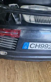 ماشین شارژی