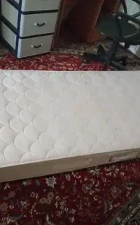 تشک خواب یکنفره برندرویا