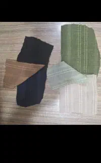 پارچه