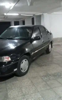 دوو سیلو مدل ۸۱