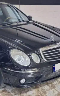 مرسدس بنز e280