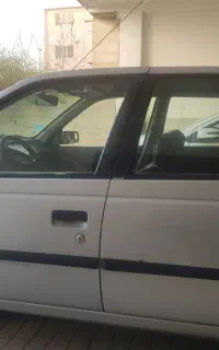 فروش فوری پژو روآ (زیر قیمت)