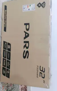 تلویزیون 32 اینچ پارس مدل P32H300