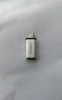 مبدل تایپ سی به تایپ میکرو