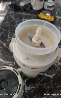 برنده مولینکس خورد کن و آسیاب کن