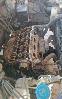 مکانیک خودروهای چینی ، ژاپنی و...