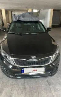 اپتیما tf مدل ۲۰۱۶