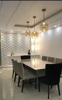 نقاشی ساختمان وکناف