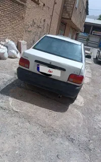 ماشین پراید