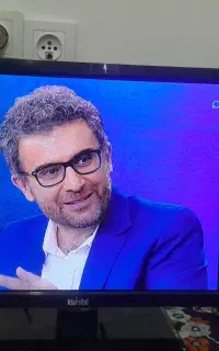 ال ای دی ۲۴اینچ مارشال دیجیتال دار