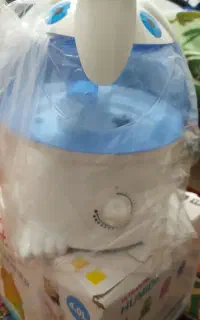دستگاه بخور سرد