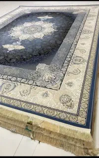فرش پاتریس کاشان