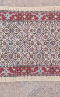 فرش دست بافت