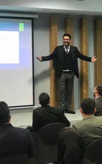 اموزش کسب و کار برای نسل z