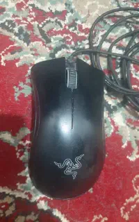 موس ریزر razer