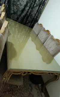 میز ناهار خوری ۸ نفره