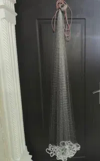 تور ماهیگیری 3چشمه