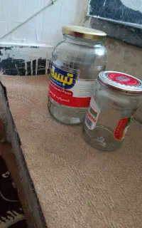 شیشه رب