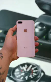 8Plus بدون نقطه