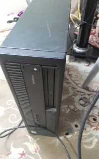 مینی کیس hp