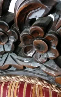 غذا خوری 8نفره باست مبل 9نفره