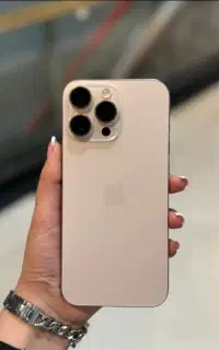 آیفون 16 پرومکس / iphone 16 promax