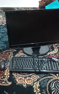 کامپیوتر الجی فلترون