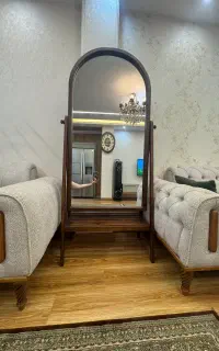 آینه قدی