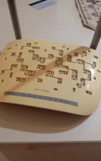 مودم tp link وای فای