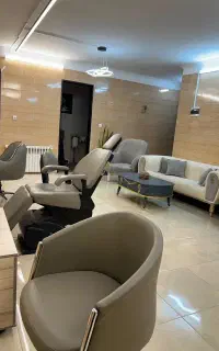 واگذاری وسایل سالن زیبایی