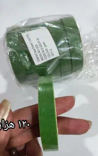 روبان و گل عروس به قیمت پایین