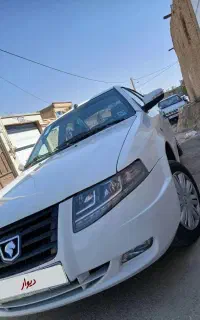 سورن پلاس دریچه سیمی xu7