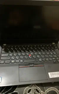 لپ تاب lenovo thinkpad x280