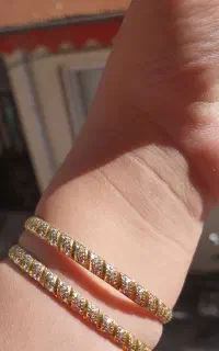 النگو نقره
