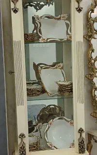 بوفه