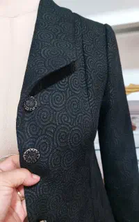 دوخت لباس و اموزش