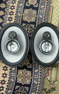 باند کنوود 718 و ظبط مولتی کالر 4350