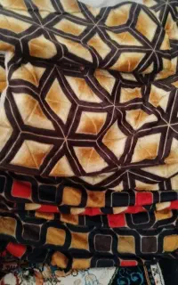 روبالشتی عمده