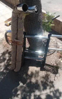 سبر نیسان شاسی