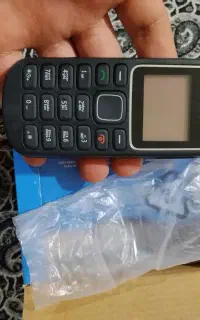 نوکیا ۱۲۸۰ اکبند