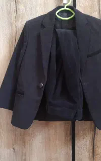 کت و شلوار بچگانه