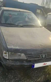 روا مدل۸۶
