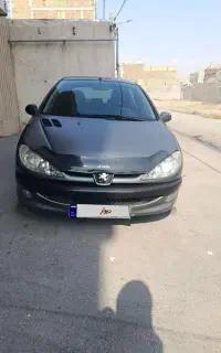 206 تیپ2