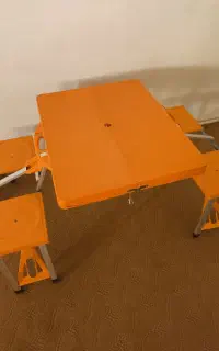 صندلی ۴ نفره ساحلی