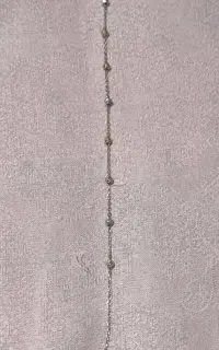 دستبند طلا مدل البرنادو ۱ گرمی