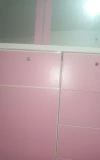 میزواینه‌ست‌بهمراه‌صندلی‌مخصوص‌ارایشگاه‌‌
