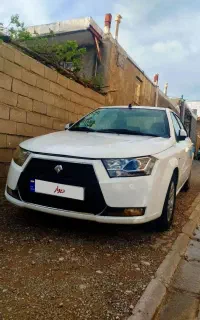 ماشین دنا تیپ 2